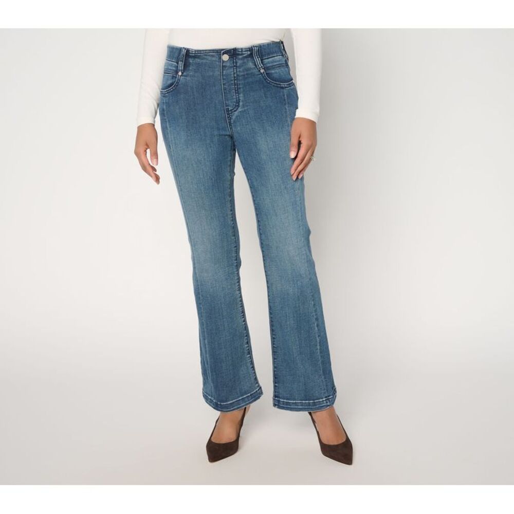 Liverpool Los Angeles Women's Pants Sz 16 Make Your Selection: Gia Blue